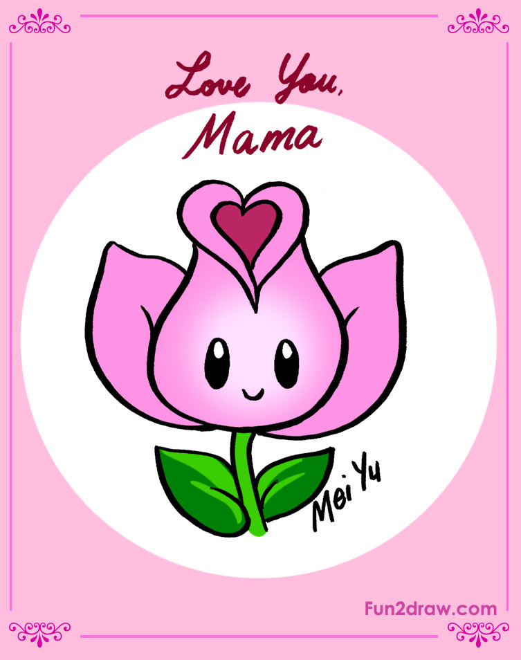Mothers Day Drawing, family, love, angle, white png | PNGWing-saigonsouth.com.vn